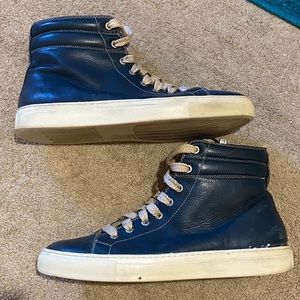 Kenneth Cole Moon Mission